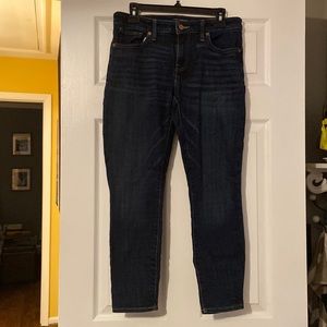 Lucky brand jeans